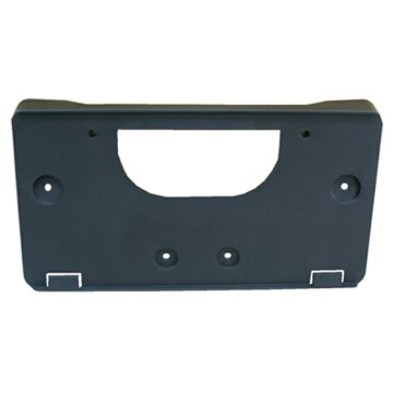 License Plate Bracket Front for GMC Sierra 1500 Sierra 1500 Classic