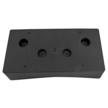 License Plate Bracket Front for Buick Enclave 2008-2012
