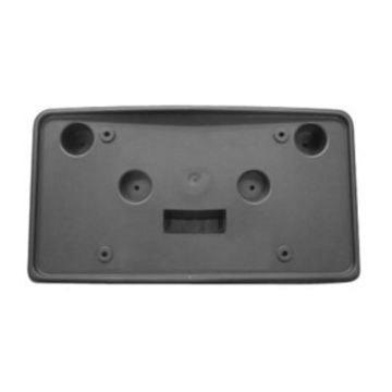 License Plate Bracket Front for Chevrolet Traverse 2009-2012