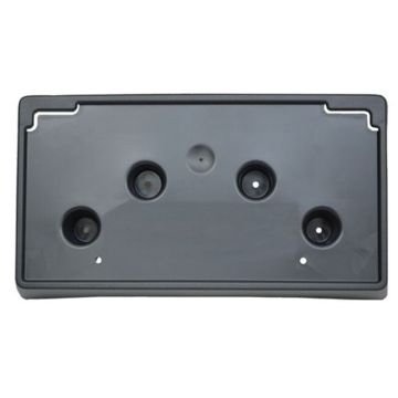 License Plate Bracket Front w/Off Road Pkg for Chevrolet Suburban Tahoe