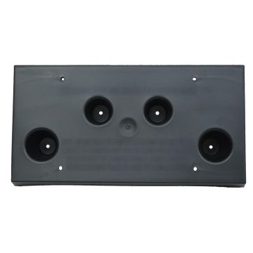 License Plate Bracket Front for GMC Yukon Yukon XL