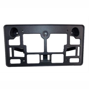 License Plate Bracket Front for Chevrolet Camaro Convertible Coupe SS 2016-2018