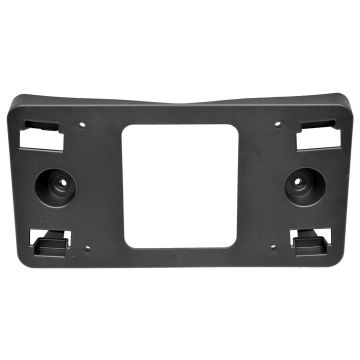 License Plate Bracket Front w/o RS Pkg for Chevrolet Cruze Sedan Hatchback 2016-2017