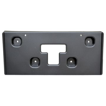 License Plate Bracket Front for Buick Encore 2017-2022