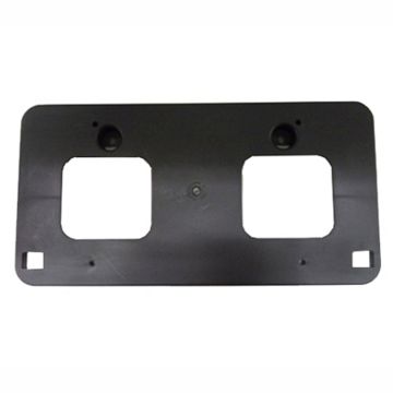 License Plate Bracket Front for Chevrolet Malibu 2016-2018