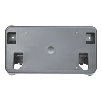 License Plate Bracket Front CAPA for Chevrolet Traverse 2018-2023