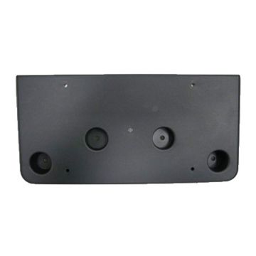 License Plate Bracket Front for Chevrolet Equinox 2016-2017