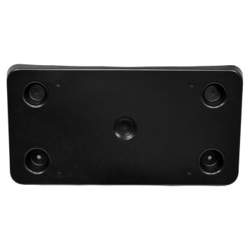License Plate Bracket Front 2nd Design for Cadillac Escalade Escalade ESV