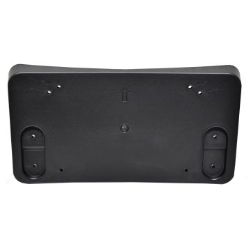 License Plate Bracket Front for Cadillac CTS Sedan Base Premium Luxury Premium Luxury 2017-2019
