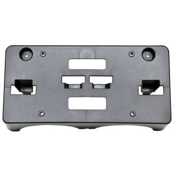 License Plate Bracket Front for GMC Terrain 2018-2021