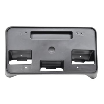 License Plate Bracket Front for Chevrolet Silverado 2500 HD Silverado 3500 HD