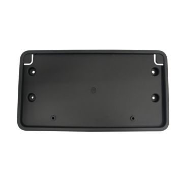 License Plate Bracket Front for Chevrolet Colorado ZR2 2019-2022