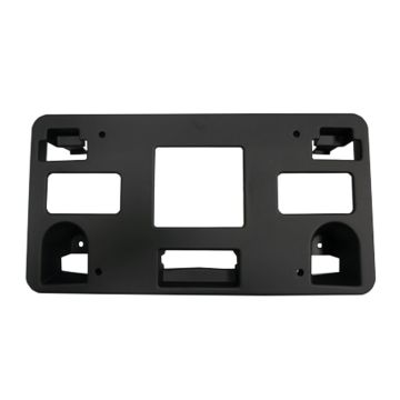 License Plate Bracket Front w/RS Pkg for Chevrolet Cruze Sedan Hatchback 2016-2018