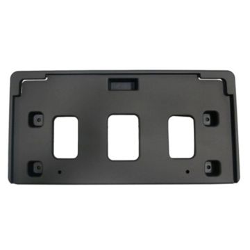 License Plate Bracket Front for Chevrolet Spark LT LS 2016-2018