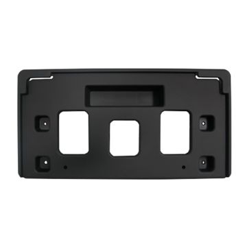 License Plate Bracket Front for Chevrolet Spark ACTIV 2017-2022