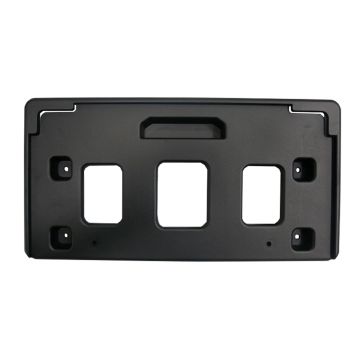 License Plate Bracket Front for Chevrolet Spark LT LS 2019-2022