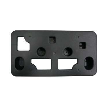 License Plate Bracket Front w/o Engine Heater for Cadillac CT5 2020-2022