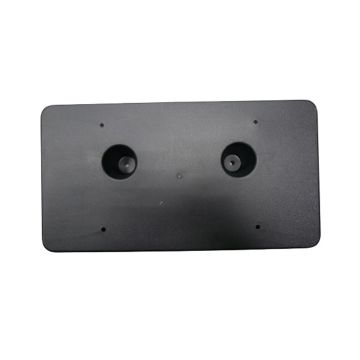 License Plate Bracket Front for Chevrolet Blazer RS 2019-2022
