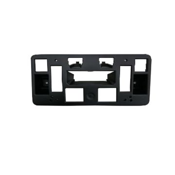 License Plate Bracket Front for Chevrolet Camaro Coupe Convertible ZL1 SS LT1 SS RedLine 2019-2023