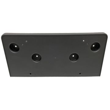 License Plate Bracket Front for GMC Terrain 2016-2017