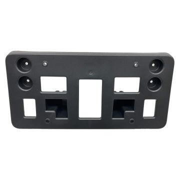 License Plate Bracket Front for GMC Terrain 2022-2024