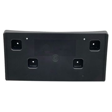License Plate Bracket Front for Chevrolet Bolt EV 2022