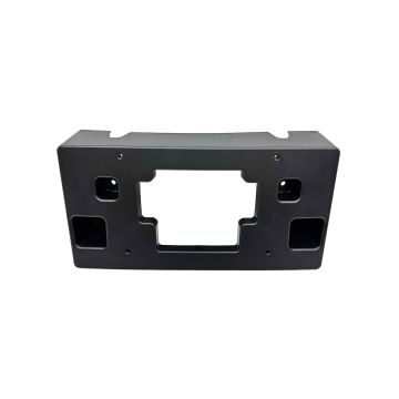 License Plate Bracket Front for Chevrolet Trailblazer RS 2024-2025