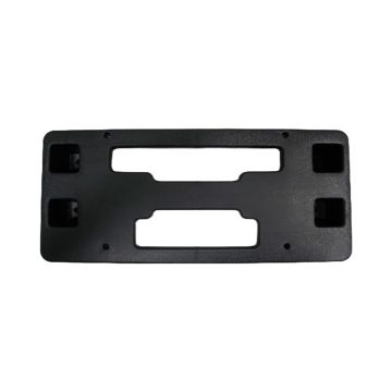 License Plate Bracket Front for Chevrolet Trailblazer RS 2021-2023