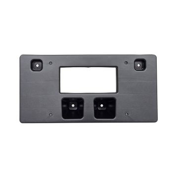 License Plate Bracket Front for Chevrolet Trailblazer ACTIV 2024-2025