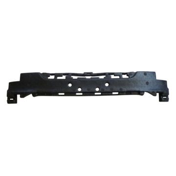 Bumper Impact Absorber Front CAPA for Chevrolet Tahoe 2007-2014