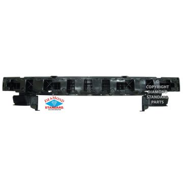 Bumper Impact Absorber Front CAPA for Cadillac DTS 2006-2011