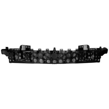 Bumper Impact Absorber Front CAPA for Chevrolet Camaro LT SS LS 1LT 1SS 2SS 2010-2013