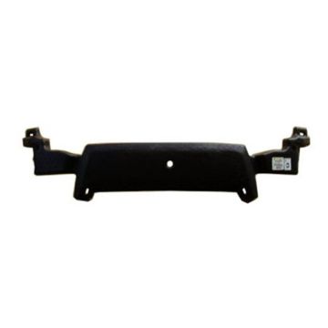 Bumper Impact Absorber Front CAPA for GMC Terrain 2010-2015