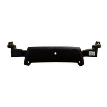 Bumper Impact Absorber Front CAPA for GMC Terrain 2010-2015