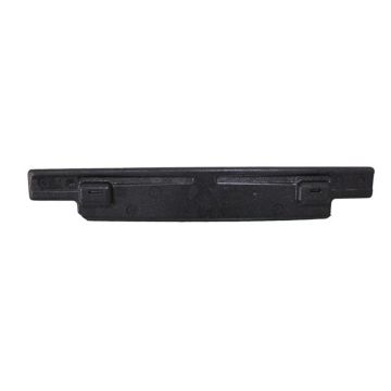 Bumper Impact Absorber Front CAPA for Chevrolet Sonic 2012-2016