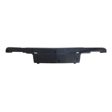 Bumper Impact Absorber Front Upper CAPA for Cadillac SRX 2013-2016
