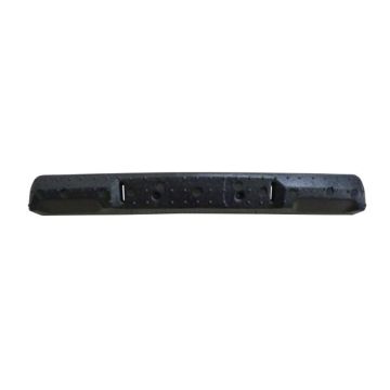 Bumper Impact Absorber Front CAPA for Chevrolet Colorado 2015-2020