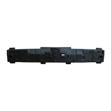 Bumper Impact Absorber Front CAPA for Chevrolet Malibu 2016-2018