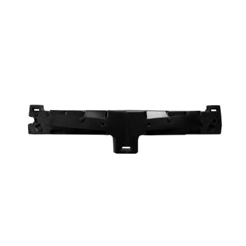 Bumper Impact Absorber Assembly Front w/o RS Pkg w/Grille Opening Cover CAPA for Chevrolet Cruze Sedan Hatchback 2016-2018
