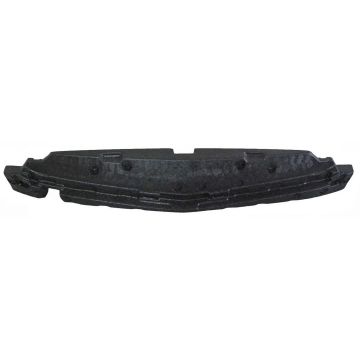 Bumper Impact Absorber Front w/Towing Pkg CAPA for Chevrolet Traverse 2018-2021
