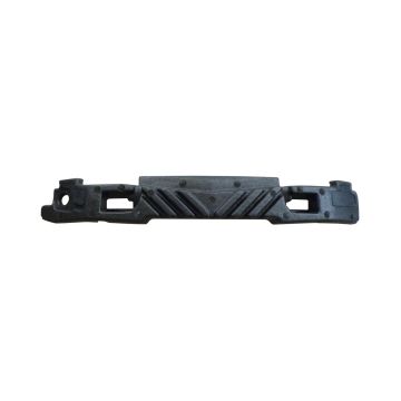 Bumper Impact Absorber Front Outer w/o Adaptive Cruise Control CAPA for Cadillac ATS Sedan Base Premium Sport Premium Luxury Performance 2013-2014