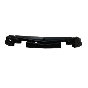 Bumper Impact Absorber Front Outer Impact CAPA for Cadillac ATS Sedan Coupe Base Premium Luxury Performance Premium Luxury Premium Performance Coupe Sedan 2015-2019