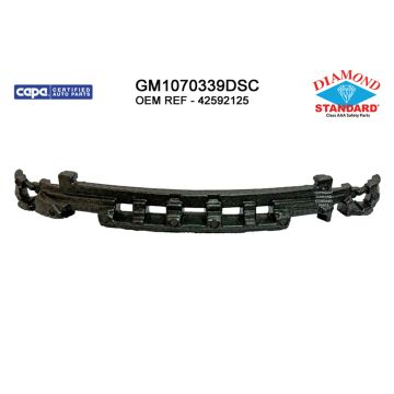 Bumper Impact Absorber Front CAPA for Buick Encore GX 2020-2023