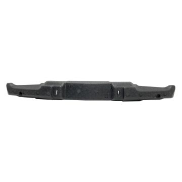 Bumper Impact Absorber Front w/o Off Road Pkg CAPA for Chevrolet Colorado LT Z71 WT Z71 LT ZR2 2021-2022