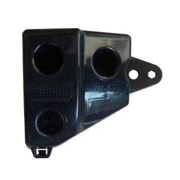 Bumper Impact Absorber Front Left CAPA for Buick Envision 2016-2020