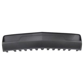 Bumper to Body Filler Panel Front w/o Impact Bar Skid Plate w/o Tow Hook CAPA for Chevrolet Silverado 1500 2014-2015