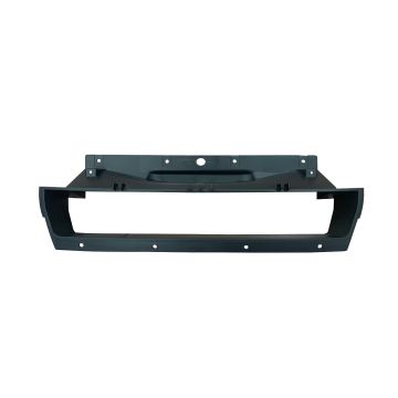 Bumper to Body Filler Panel Front CAPA for GMC Sierra 2500 HD Sierra 3500 HD