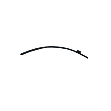 Bumper to Body Filler Panel Front Left for Chevrolet Silverado 2500 HD 2011-2014