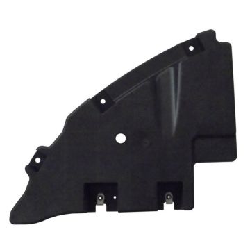 Bumper to Body Filler Panel Front Left for Chevrolet Suburban Tahoe