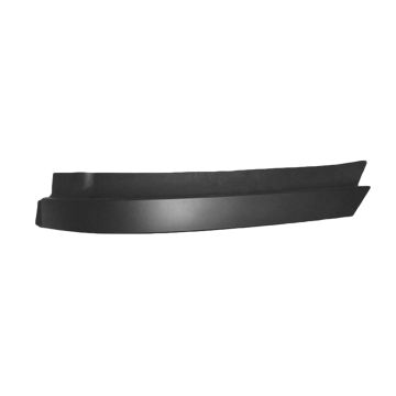 Bumper to Body Filler Panel Front Left Outer Trim CAPA for Chevrolet Silverado 1500 Silverado 1500 LD